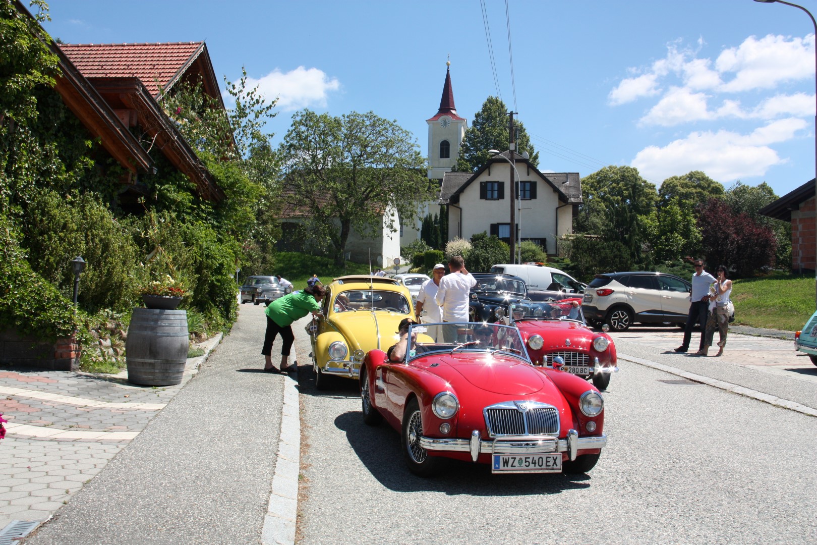 2017-06-11 1.Sdburgenland-Classic Maria Bild 3